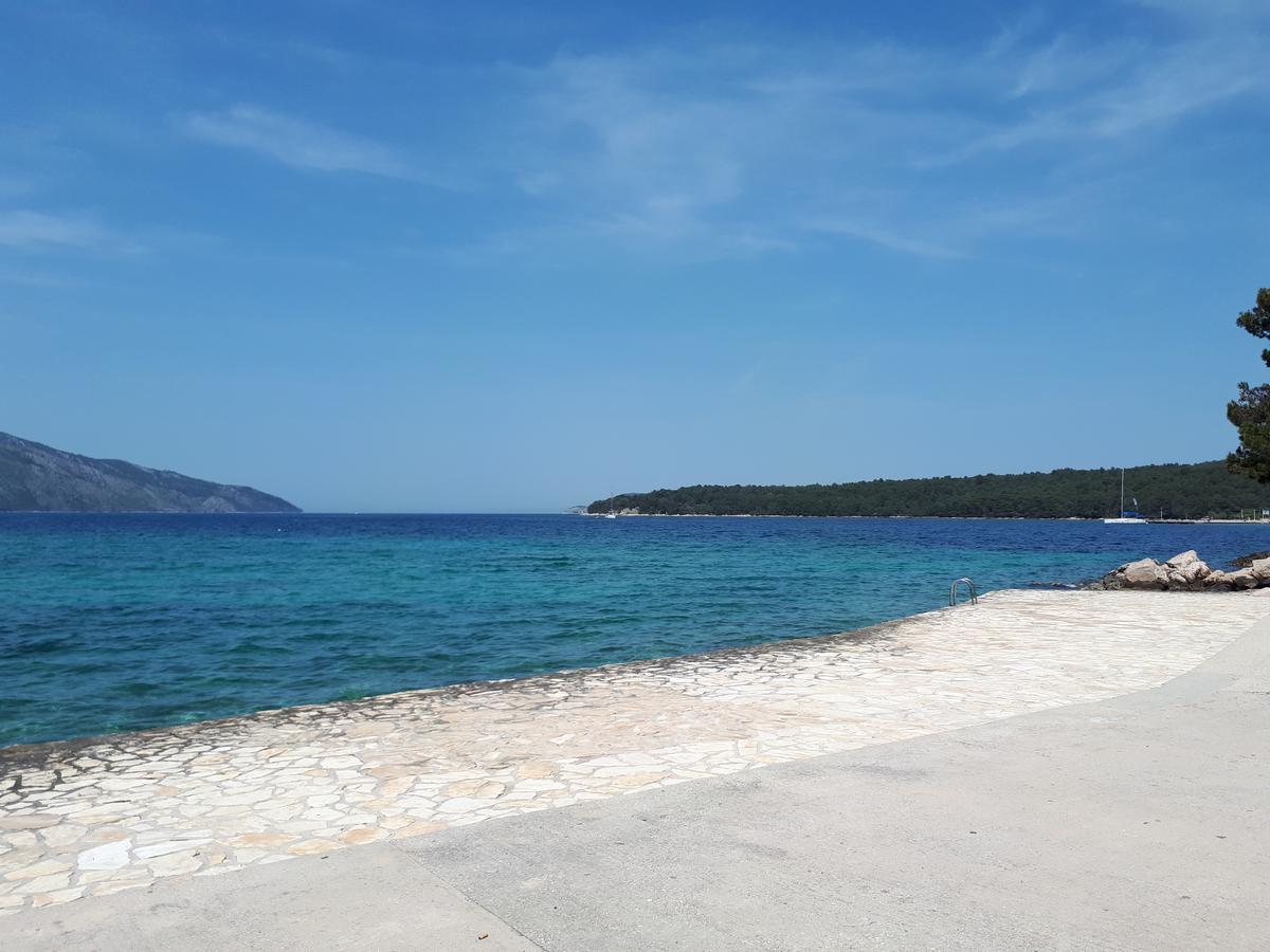 Apartments Aria Stari Grad  Exterior photo